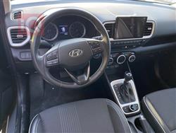 Hyundai Venue